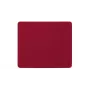 Peles paliktnis IBOX Box iBox MP002 Red, 208×178 mm, vienkrāsaina sarkana virsma