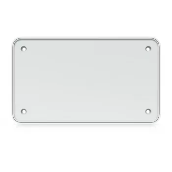 Ubiquiti UACC-FM-23cm, sienas stiprinājums UCG-Fiber un UXG-Fiber ierīcēm