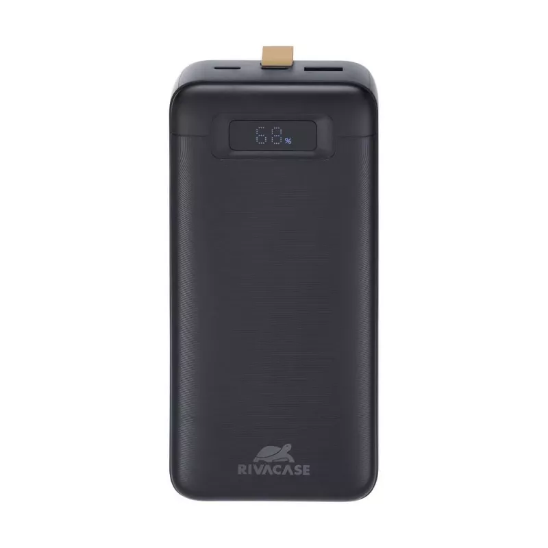Ārējais akumulators USB 30000MAH/VA1083 Rivacase