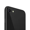 Atjaunots viedtālrunis RENEWED iPhone SE 2020 — 64 GB, melns, 4,7 collu LCD, A13, 4G, NanoSIM+eSIM, IP67