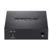 D-Link DES-105 Nepārvaldāms L2 Melns