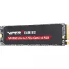 SSD disks Viper VP4300 Lite 1 TB M.2 PCIe Gen4x4 NVMe 2.0 PS5
