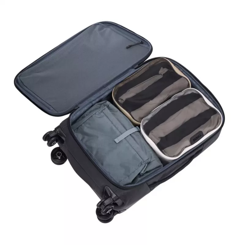 Thule 5569 Packošanas kubs mazs balts