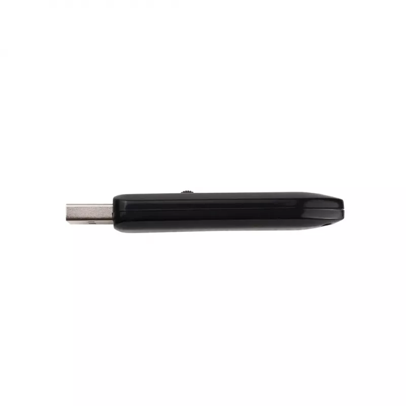 USB zibatmiņa PATRIOT Xporter 64GB USB Type-A 3.2 Gen 1 (bīdāma, melna, 80 MB/s)