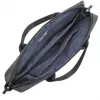 Rivacase 8730 39,6 cm (15,6 collas) vēstnešu soma, melna