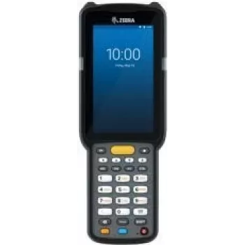 Zebra KT-CRD-MC33-2SUCHG-01 mobilās ierīces dokstacija PDA melna