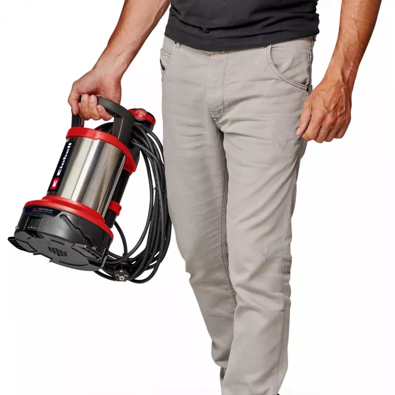 Einhell 4181600 dārza instruments 18500 L