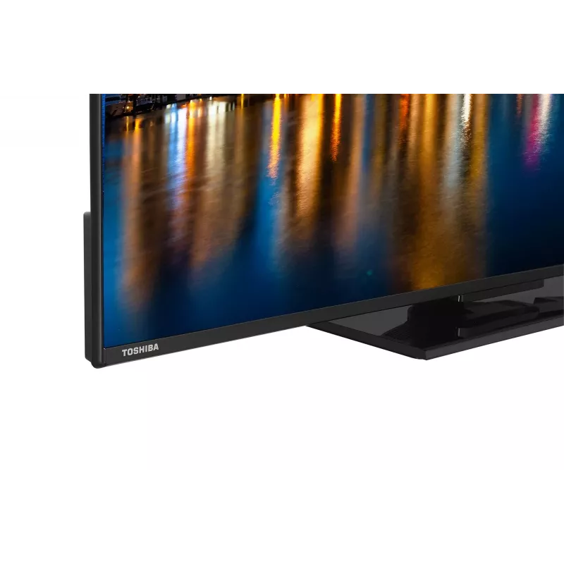 TV Toshiba 50QV3463DG 50 collu 4K Ultra HD QLED 3840 x 2160