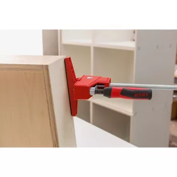 Pielāgojams korpusa skavas adapteris Bessey KR-AS, grozāms Bessey korpusa skavām