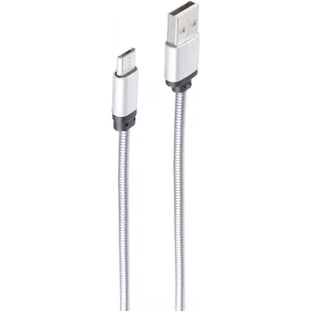 USB kabelis ShiverPeaks BS14-11001