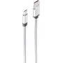 USB kabelis ShiverPeaks BS14-11001