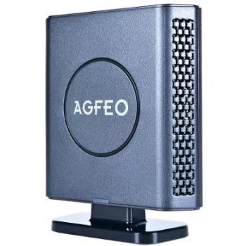 Tīkla retranslators AGFEO 6101722