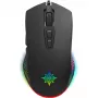 INCA Gaming Mouse IMG-GT17 6400 DPI. RGB. 7 pogas. USB. SW mazumtirdzniecība