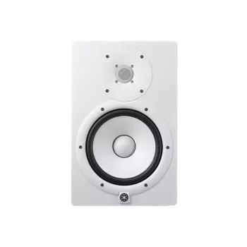 Yamaha HS8 Balts - Aktīvs divvirzienu tuvā lauka monitors, 120 W