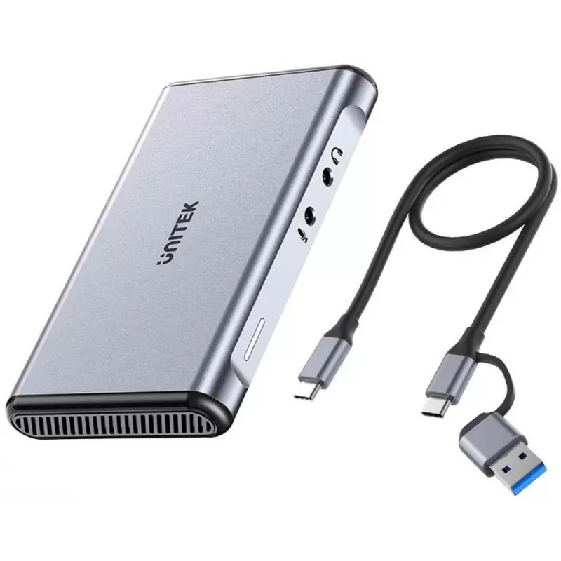 Video uztveršanas karte Unitek V1177AGY01 4K 60Hz iekšējā PCIe