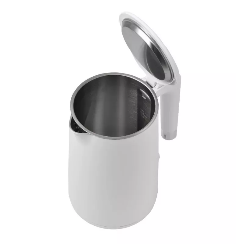Elektriskā tējkanna Maestro MR-026 (MR-026-WHITE) Balta