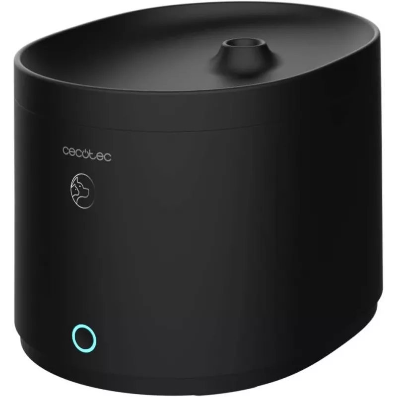Mājdzīvnieku ūdens strūklaka CECOTEC Pumba 2500 Refresh Smart Pet Fountain, modelis 9563