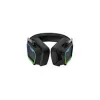 Patriot austiņas V380 RGB 7.1 USB 7.1 virtuālā telpiskā skaņa, apgaismojums (PV3807UMXEK)