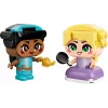 LEGO DISNEY 43303 Mini Jasmine un Rapunzela