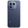 Smartphone REALME realme GT 8 Pro 5G, 6.79 collu AMOLED 144Hz, Snapdragon 8 Elite, 16GB RAM, 512GB, 7000mAh, Zils
