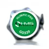 GO320 + ZG1000 Melnais olimpiskais stienis 14,8 kg 1830 mm Hms ar žokļveida melnajiem bloķējošajiem skavām