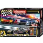 Slot car sacīkšu trase CARRERA GO!!! GT Powerplay – Carrera GO!!! GT Powerplay komplekts