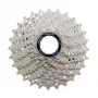 Velosipēda kasete Shimano CS-R7000 tērauds 284g