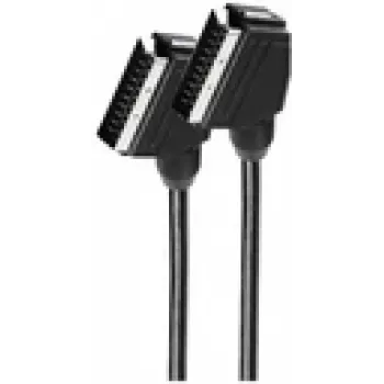 SCART kabelis ShiverPeaks BS96011 2 m