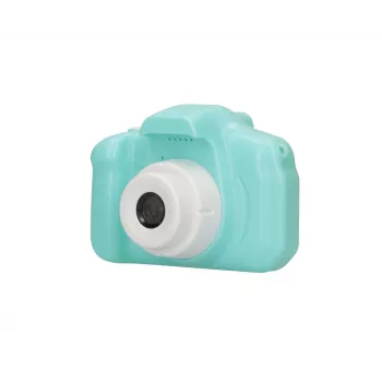 Extralink bērnu kamera H20 zila, 1080p 30 kadri/s, 2.0 inch displejs