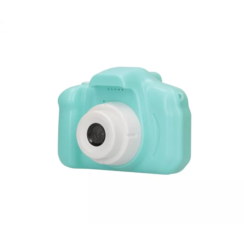 Extralink bērnu kamera H20 zila, 1080p 30 kadri/s, 2.0 inch displejs