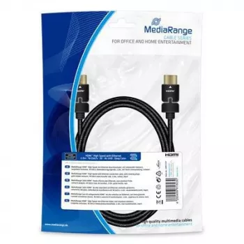 HDMI kabelis MediaRange MRCS197 2 m