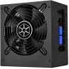 SilverStone SST-ST75F-PT v1.1 Strider barošanas bloks 80 PLUS Platinum, modulārs - 750 vati