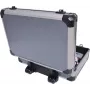 Instrumentu komplekts ks tools 911.0630 — 130 detaļu 1/4 collas un 1/2 collas piedziņas uzmavu un piederumu komplekts
