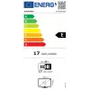LED viedtelevizors BLAUPUNKT 24WGC5500S 24 collu Google TV HD