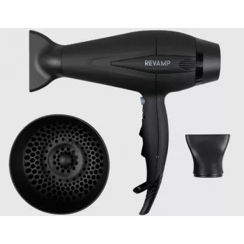 Matu žāvētājs Revamp DR-5500-EU Progloss 5500 2200W