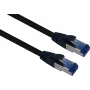 Āra komutācijas kabelis helos S/FTP Cat 6a 3,0 m — IP66 ūdensizturīgs, UV izturīgs