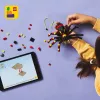 LEGO Creator 3-in-1 būvējams zirnekļa modelis 31159 — 153 gab., vecums 7+, 110×150×50 mm