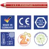 Staedtler 140 C36 zīmulis