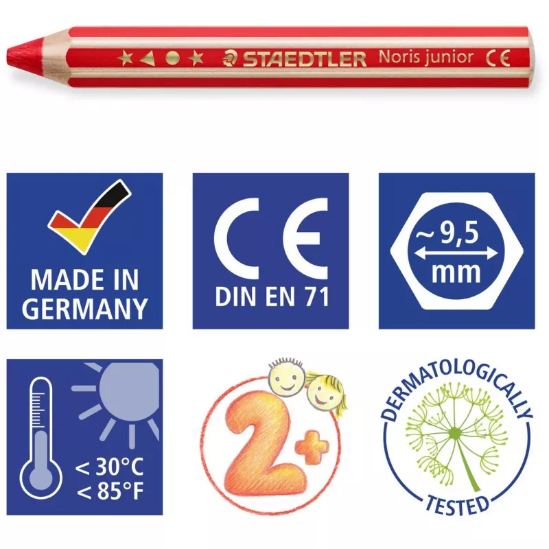 Staedtler 140 C36 zīmulis