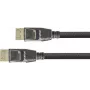 Alcasa PYTHON GC-M0198 - 10 m - DisplayPort - DisplayPort - Vīrieša - Vīrieša - 3840 x 2160 pikseļi (GC-M0198)
