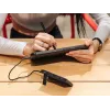 Tracer AirMag1 litija polimēru (LiPo) 5000 mAh bezvadu uzlāde, melns