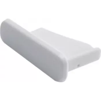 Hager KZN021 Elektrības vāciņa plāksne (KZN021)