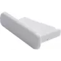Hager KZN021 Elektrības vāciņa plāksne (KZN021)