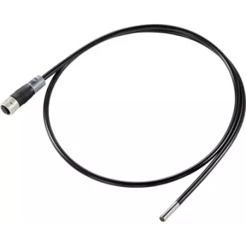 Voltcraft 1000T 1m rigid SF Endoskopa zonde Zondes-Ø 5,5 mm 1 m LED apgaismojums (VC-13966575)