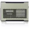 Mini korpuss THERMALTAKE TR100 WS Matcha zaļa kompakts dizains, mini-ITX/microATX atbalsts
