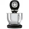Smeg SMF03BLEU Mikseris Stenda mikseris Melns 800 W (SMF03BLEU)