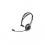 Panasonic RP-TCA430E-S - Austiņas - Uz auss - Ar vadu (RP-TCA430E-S)
