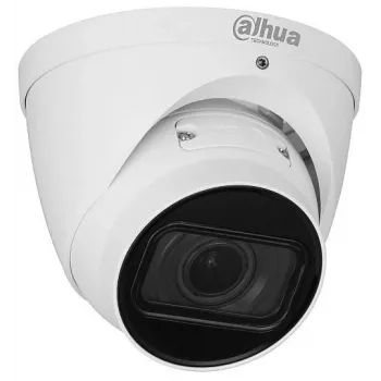 Novērošanas kamera DAHUA IPC-HDW5541T-ZE 5MP IR acs formas, 5 MP, IR nakts redzamība, iekštelpām/ārtelpām