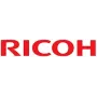 Ricoh 408215 tonera kasetne 1 gab. Saderīgs melns