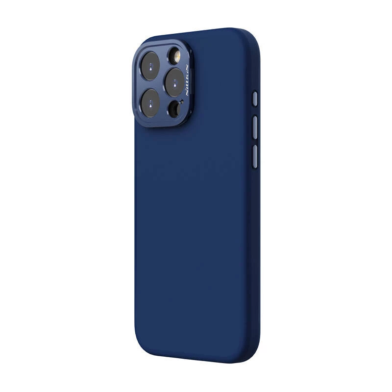 Nillkin LensWing Magnetic iPhone 16 Pro Case (zils)
